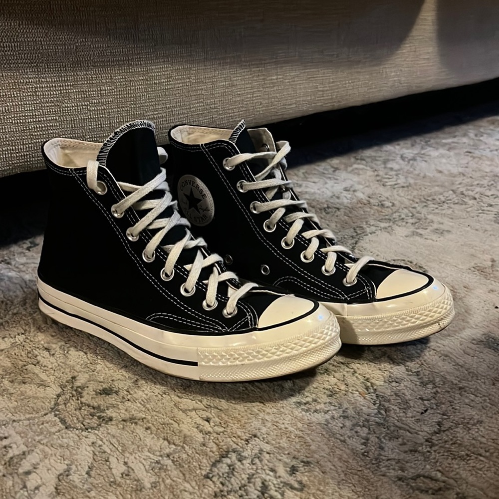 Converse Chuck 70 High Top Sneakers